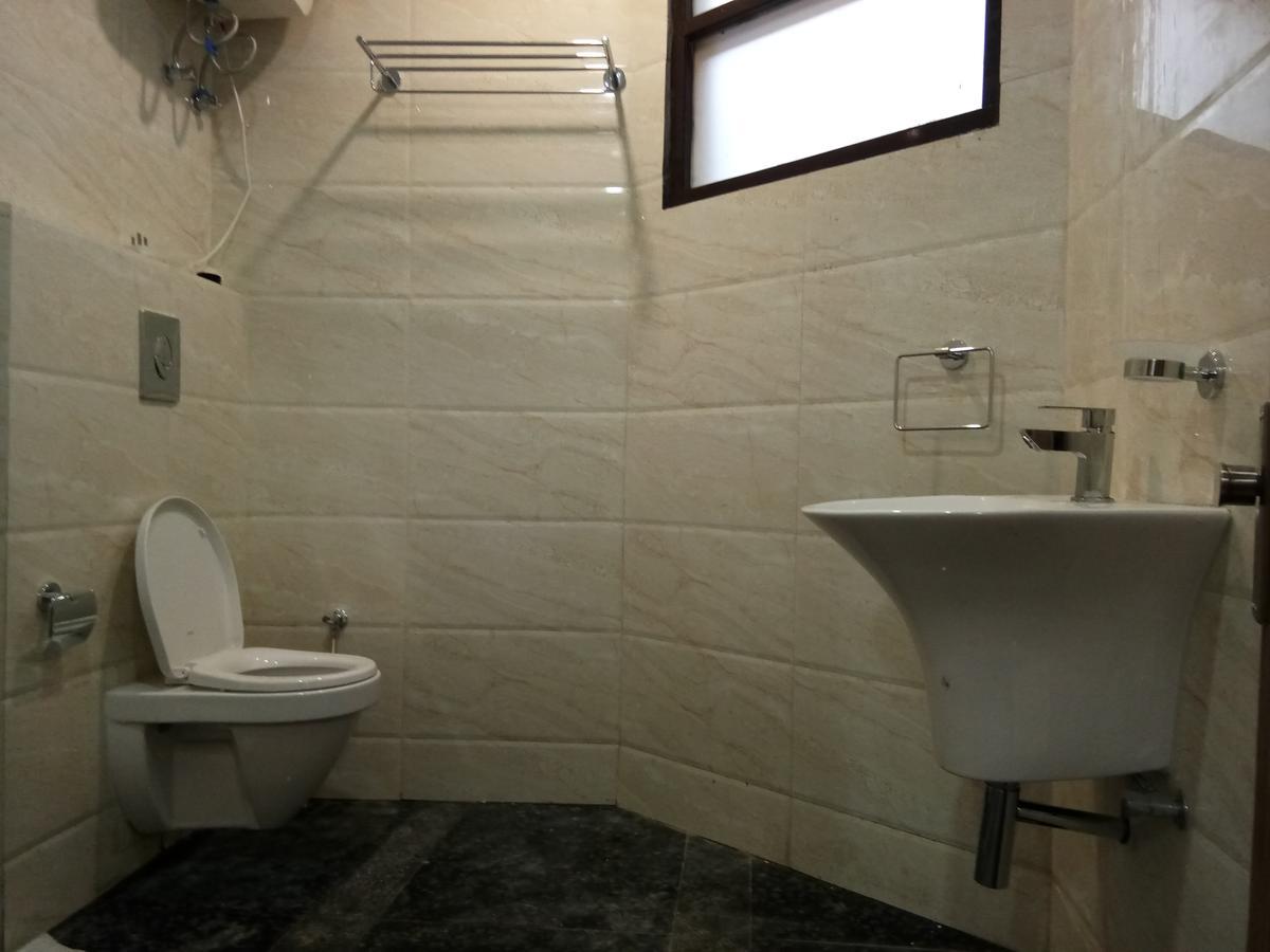 Hotel Wildrose Dalhousie Zewnętrze zdjęcie
