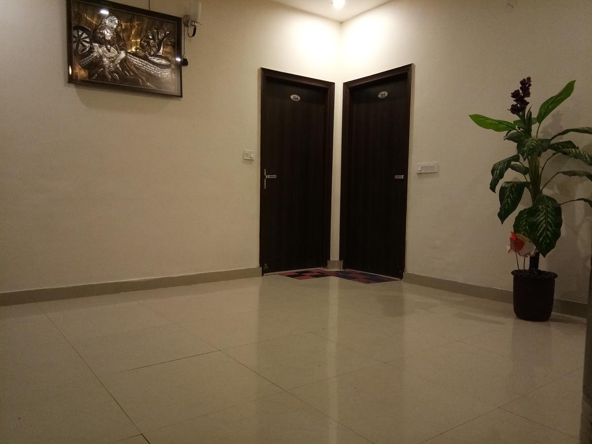 Hotel Wildrose Dalhousie Zewnętrze zdjęcie