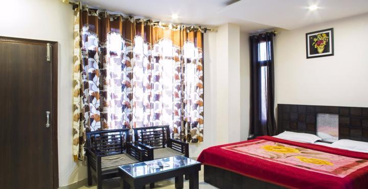 Hotel Wildrose Dalhousie Zewnętrze zdjęcie