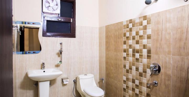 Hotel Wildrose Dalhousie Zewnętrze zdjęcie
