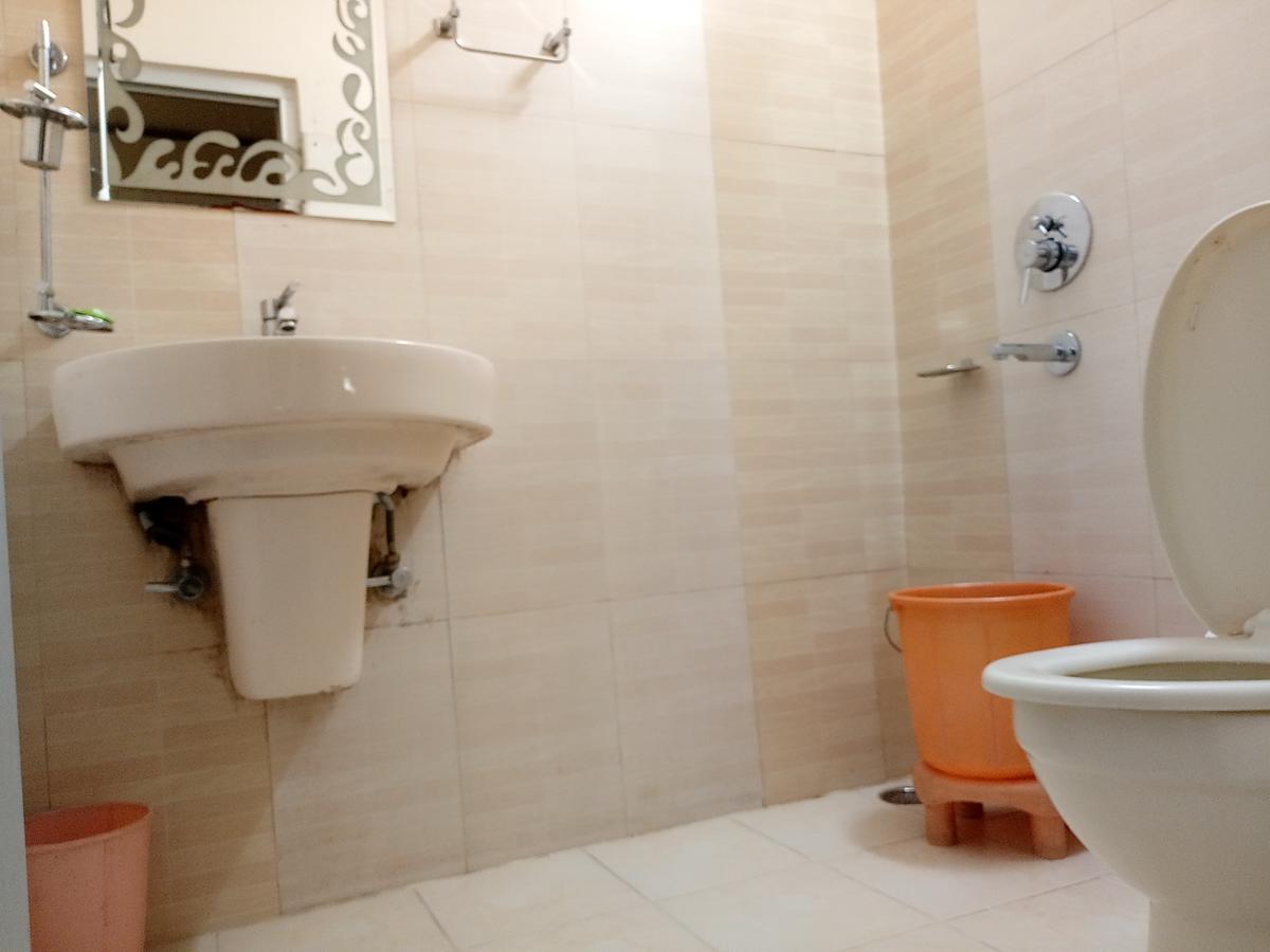 Hotel Wildrose Dalhousie Zewnętrze zdjęcie