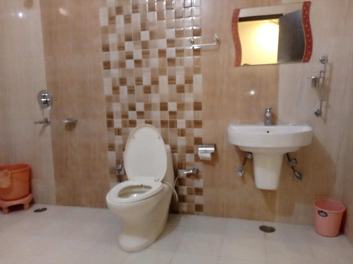Hotel Wildrose Dalhousie Zewnętrze zdjęcie